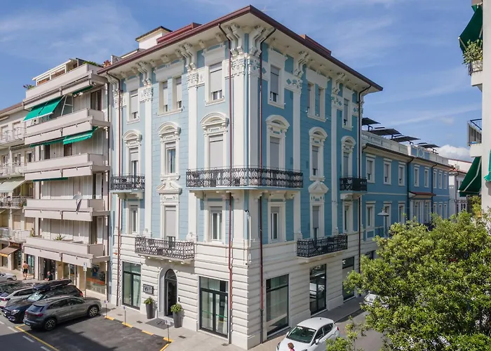 VI Suites Viareggio