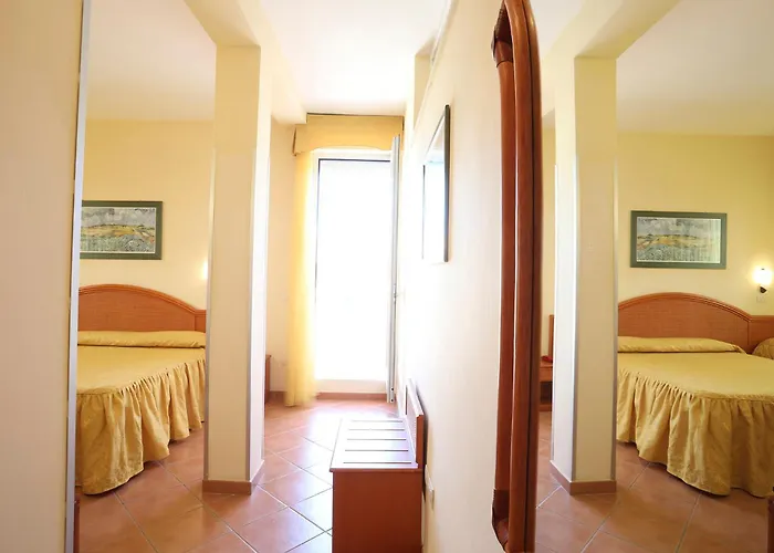 Hotel Katy Viareggio