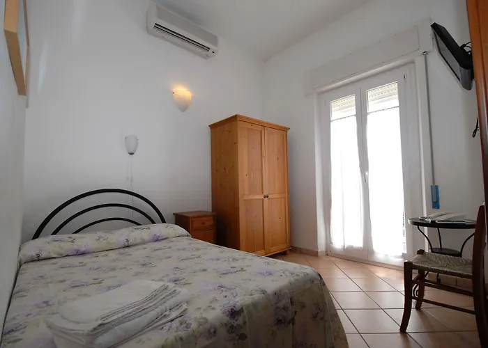 Hotel Luana Viareggio